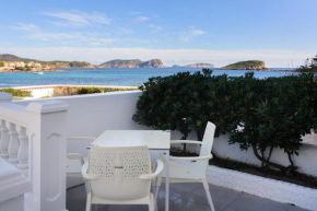 Apartamento Estudio con vistas al mar